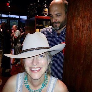 Meet your Posher, Traci